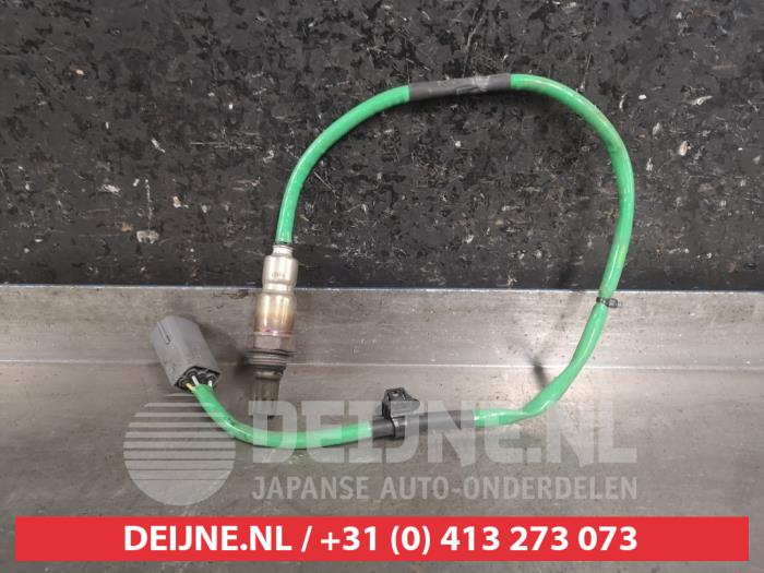 Used Lambda probe Mazda 2 (DJ/DL) 1.5 SkyActiv-G 90 Price € 35,00 Margin scheme offered by V.Deijne Jap.Auto-onderdelen BV