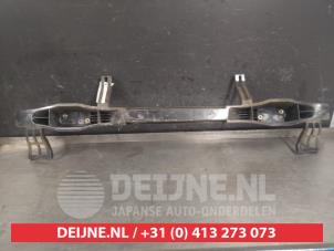 Used Rear bumper frame Kia Picanto (BA) 1.0 12V Price on request offered by V.Deijne Jap.Auto-onderdelen BV