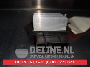 Used Heater resistor Lexus RX (L2) 300 V6 24V VVT-i Price on request offered by V.Deijne Jap.Auto-onderdelen BV