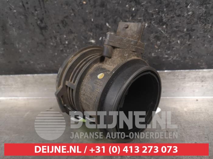 Gebrauchte Luftmengenmesser Kia Sorento I (JC) 3.5 V6 24V Preis € 20,00 Margenregelung angeboten von V.Deijne Jap.Auto-onderdelen BV