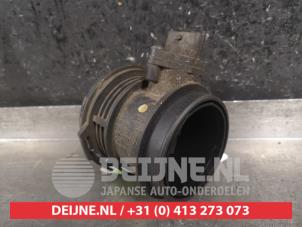 Used Airflow meter Kia Sorento I (JC) 3.5 V6 24V Price on request offered by V.Deijne Jap.Auto-onderdelen BV