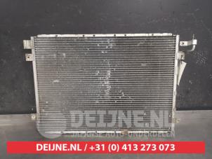 Used Air conditioning condenser Kia Sorento I (JC) 3.5 V6 24V Price € 50,00 Margin scheme offered by V.Deijne Jap.Auto-onderdelen BV