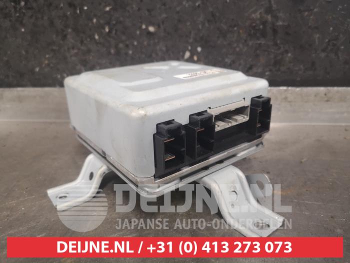 Used Power steering computer Honda Civic (FK/FN) 2.2 i-CTDi 16V Price € 50,00 Margin scheme offered by V.Deijne Jap.Auto-onderdelen BV