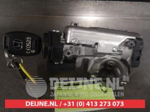 Gebrauchte Zündschloss + Schlüssel Honda Civic (FK/FN) 2.2 i-CTDi 16V Preis auf Anfrage angeboten von V.Deijne Jap.Auto-onderdelen BV