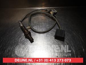 Sonde lambda d'un Mazda 3 Sport (BL14/BLA4/BLB4) 1.6i MZR 16V 2009