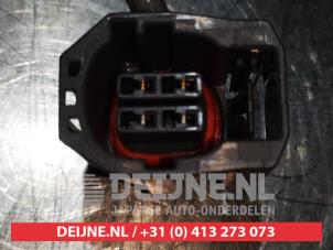 Sonde lambda d'un Mazda 3 Sport (BL14/BLA4/BLB4) 1.6i MZR 16V 2009