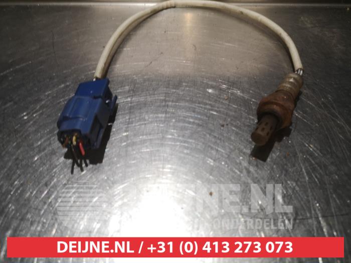 Used Lambda probe Nissan Primera (P12) 2.0 16V Price € 35,00 Margin scheme offered by V.Deijne Jap.Auto-onderdelen BV