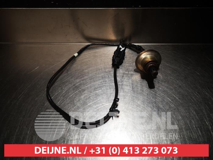 Lambda probe Kia Magentis (GE), 2005 / 2010 2.0 CVVT 16V, Saloon, 4-dr, Petrol, 1.998cc, 106kW (144pk), FWD, G4KA, 2005-11 / 2010-12, GE (Used)