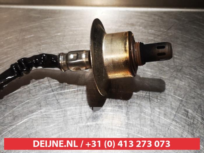 Sonde lambda d'un Kia Magentis (GE) 2.0 CVVT 16V 2006