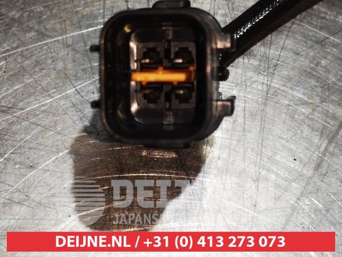Sonde lambda d'un Kia Magentis (GE) 2.0 CVVT 16V 2006