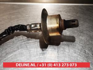 Sonde lambda d'un Kia Magentis (GE) 2.0 CVVT 16V 2006