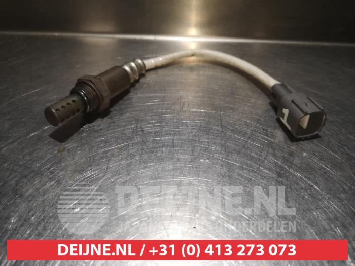 Used Lambda probe Daihatsu Cuore (L251/271/276) 1.0 12V DVVT Price € 25,00 Margin scheme offered by V.Deijne Jap.Auto-onderdelen BV