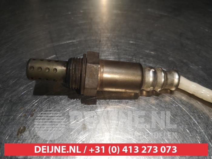 Lambda probe from a Daihatsu Cuore (L251/271/276) 1.0 12V DVVT 2008