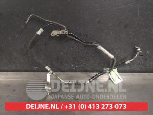 Used Power steering line Toyota Avensis Wagon (T25/B1E) 2.2 D-4D 16V D-CAT Price on request offered by V.Deijne Jap.Auto-onderdelen BV