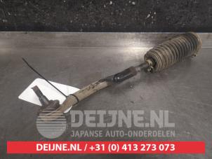 Used Tie rod, left Nissan Qashqai (J10) 1.6 16V Price on request offered by V.Deijne Jap.Auto-onderdelen BV