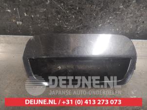 Used Tailgate handle Chevrolet Cruze 1.7 D Price on request offered by V.Deijne Jap.Auto-onderdelen BV