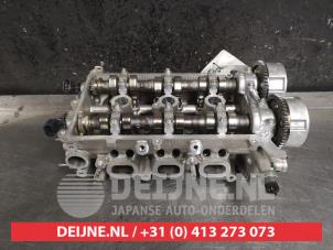 Used Cylinder head Suzuki Celerio (LF) 1.0 12V Dualjet Price on request offered by V.Deijne Jap.Auto-onderdelen BV