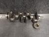 Vevaxel från en Nissan Qashqai (J10), 2007 / 2014 2.0 16V, SUV, Bensin, 1.997cc, 104kW (141pk), FWD, MR20DE, 2007-02 / 2014-01, J10B; J10E; J10G 2008