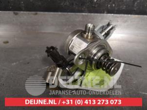 Used Mechanical fuel pump Kia Sportage (QL) 1.6 GDI 132 16V 4x2 Price € 250,00 Margin scheme offered by V.Deijne Jap.Auto-onderdelen BV