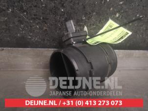 Débitmètre d'un Daewoo Cruze 1.7 D 2013