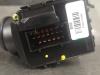 Wiper switch from a Kia Sportage (SL) 1.7 CRDi 16V 4x2 2012