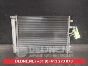 Used Air conditioning condenser Kia Sportage (SL) 1.7 CRDi 16V 4x2 Price € 50,00 Margin scheme offered by V.Deijne Jap.Auto-onderdelen BV