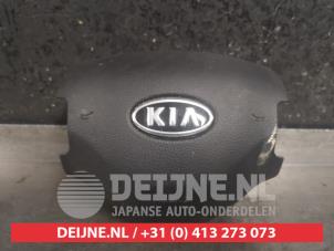 Używane Poduszka powietrzna lewa (kierownica) Kia Sportage (SL) 1.7 CRDi 16V 4x2 Cena na żądanie oferowane przez V.Deijne Jap.Auto-onderdelen BV