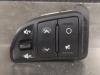 Kia Sportage (SL) 1.7 CRDi 16V 4x2 Steering wheel mounted radio control