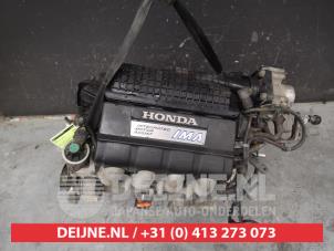 Engine Honda CR-Z 1.5 Hybrid 16V - LEA1