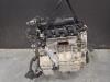 Motor from a Honda CR-Z (ZF1) 1.5 Hybrid 16V 2011
