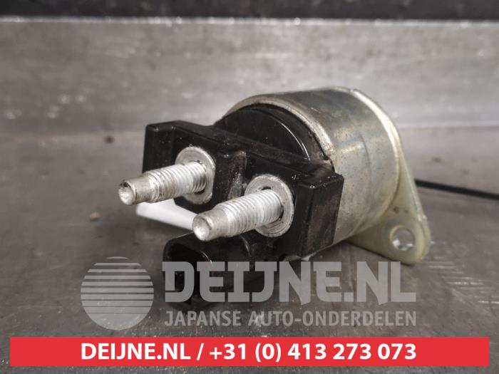 Start/Stop relay Nissan NP 300 Navara 2.3 dCi 16V 251155JK0B