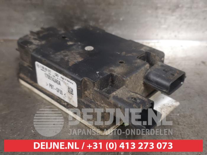 Usagé Module pompe carburant Nissan NP 300 Navara (D23) 2.3 dCi 16V Prix € 20,00 Règlement à la marge proposé par V.Deijne Jap.Auto-onderdelen BV