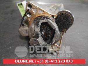 Used Starter Nissan NP 300 Navara (D23) 2.3 dCi 16V Price € 75,00 Margin scheme offered by V.Deijne Jap.Auto-onderdelen BV