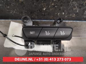 Gebrauchte Sitzverstellung Schalter Kia Niro I (DE) 64 kWh Preis auf Anfrage angeboten von V.Deijne Jap.Auto-onderdelen BV