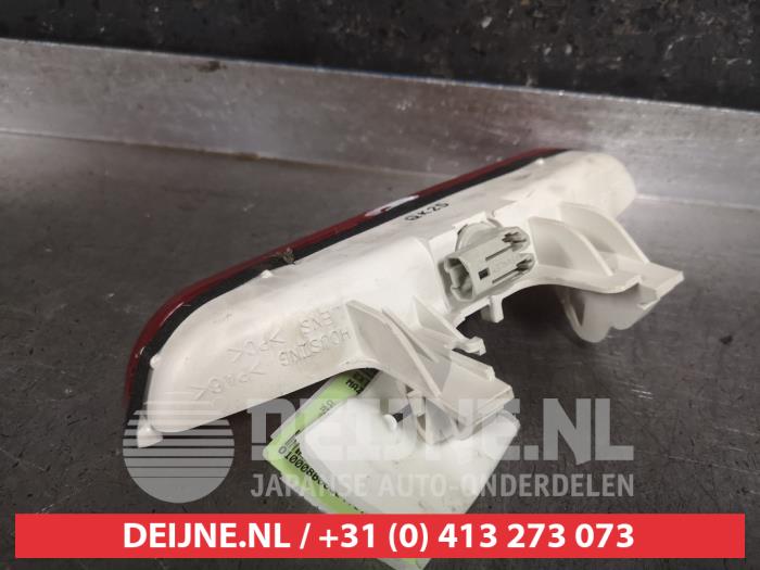 Third brake light Mazda 3 Sport 1.6i 16V P3591 STANLEY