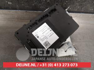 Used Body control computer Hyundai Ioniq Electric Price on request offered by V.Deijne Jap.Auto-onderdelen BV