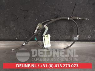 Used Parking brake cable Kia Sportage (QL) 1.6 GDI 16V 4x2 Price on request offered by V.Deijne Jap.Auto-onderdelen BV