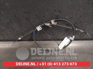Used Parking brake cable Kia Sportage (QL) 1.6 GDI 16V 4x2 Price on request offered by V.Deijne Jap.Auto-onderdelen BV