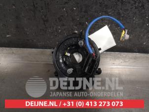 Used Airbag clock spring Kia Sportage (QL) 1.6 GDI 16V 4x2 Price on request offered by V.Deijne Jap.Auto-onderdelen BV
