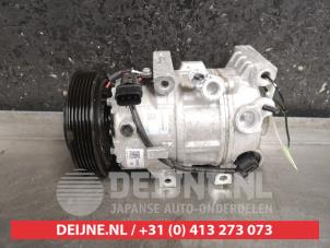 Used Air conditioning pump Kia Sportage (QL) 1.6 GDI 16V 4x2 Price € 150,00 Margin scheme offered by V.Deijne Jap.Auto-onderdelen BV