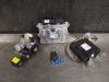 Kia Sportage (QL) 1.6 GDI 16V 4x2 Kit serrure cylindre (complet)