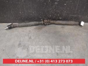 Used Intermediate shaft Infiniti FX (S51) 35 3.5i 24V Price € 100,00 Margin scheme offered by V.Deijne Jap.Auto-onderdelen BV