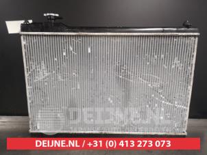 Gebrauchte Kühler Infiniti FX (S51) 35 3.5i 24V Preis € 100,00 Margenregelung angeboten von V.Deijne Jap.Auto-onderdelen BV