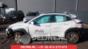 Used Rear door 4-door, left Hyundai Kona (OS) 39 kWh Price € 250,00 Margin scheme offered by V.Deijne Jap.Auto-onderdelen BV