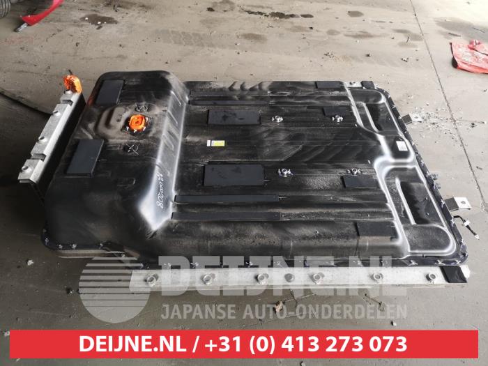 Hyundai Kona Batteries (hybride) stock ProxyParts.fr