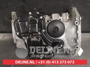 Gebrauchte Ölwanne Nissan Qashqai (J11) 1.2 DIG-T 16V Preis auf Anfrage angeboten von V.Deijne Jap.Auto-onderdelen BV