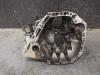 Nissan Note (E12) 1.5 dCi 90 Gearbox