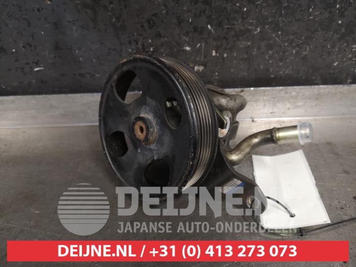 Usagé Pompe de direction Infiniti FX (S51) 35 3.5i 24V Prix € 35,00 Règlement à la marge proposé par V.Deijne Jap.Auto-onderdelen BV