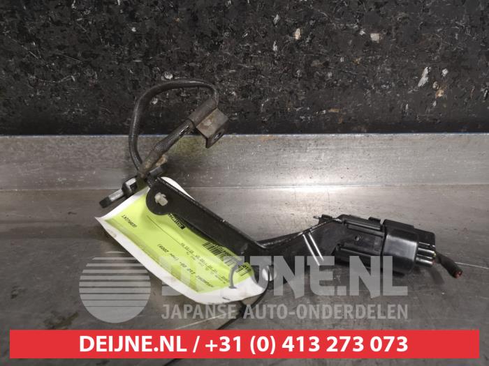 Crankshaft sensor Hyundai i10 1.1i 12V 3931002230 G4HG