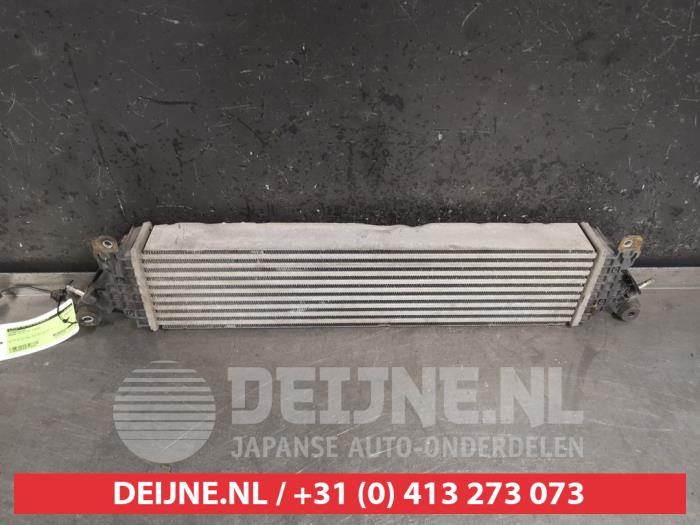 Usagé Intercooler Mazda CX-5 I (KE,GH) 2.2 SkyActiv-D 150 16V 2WD Prix sur demande proposé par V.Deijne Jap.Auto-onderdelen BV